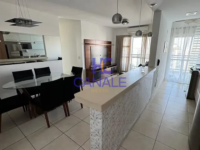 Apartamento com 89m² 3 quartos e 2 banheiros, à venda, no bairro Jacarepaguá em Rio de Janeiro