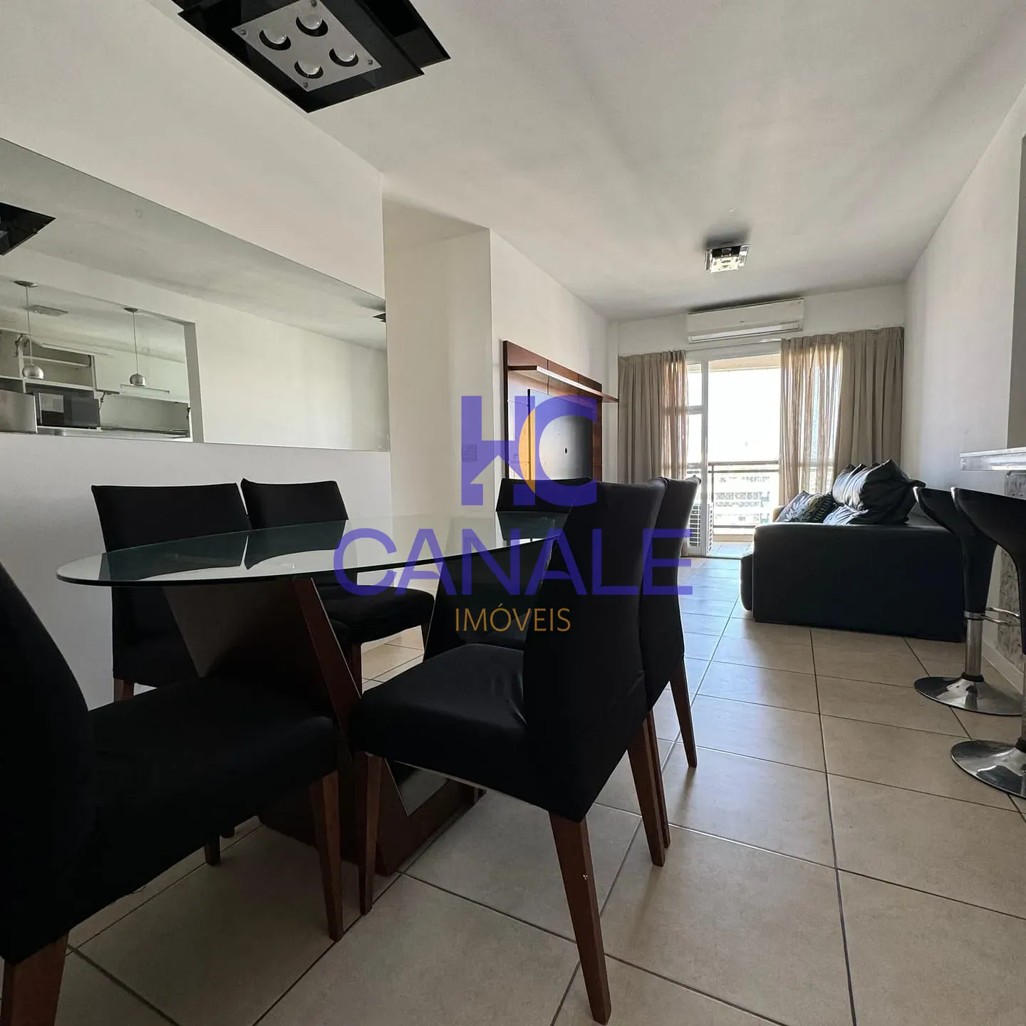 Apartamento, 3 quartos, 89 m² - Foto 6