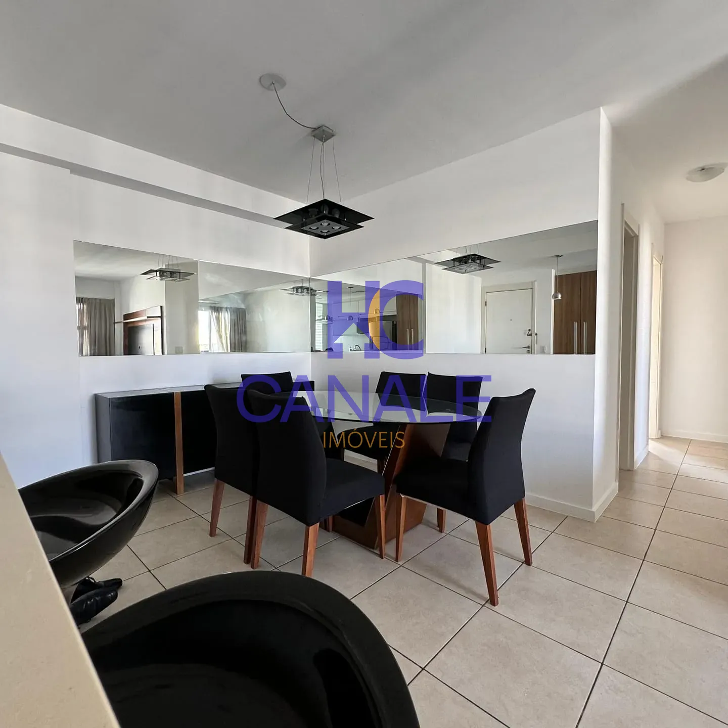 Apartamento, 3 quartos, 89 m² - Foto 4