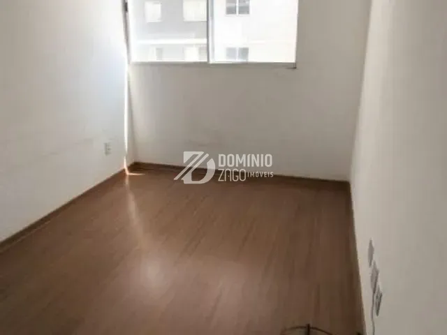 Apartamento com 69m² 2 quartos e 1 banheiro, à venda, no bairro Paraíso em Uberaba