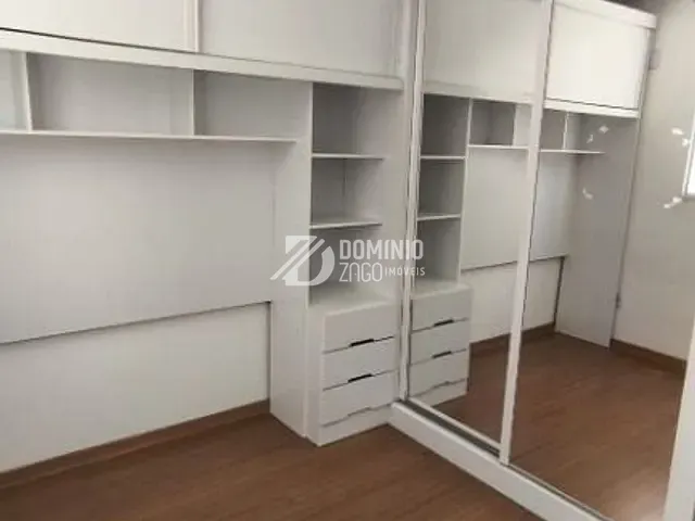 Apartamento com 69m² 2 quartos e 1 banheiro, à venda, no bairro Paraíso em Uberaba