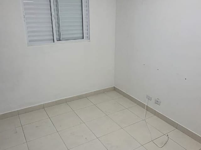 Apartamento 2 quartos e 1 banheiro, à venda, no bairro Feital em Pindamonhangaba