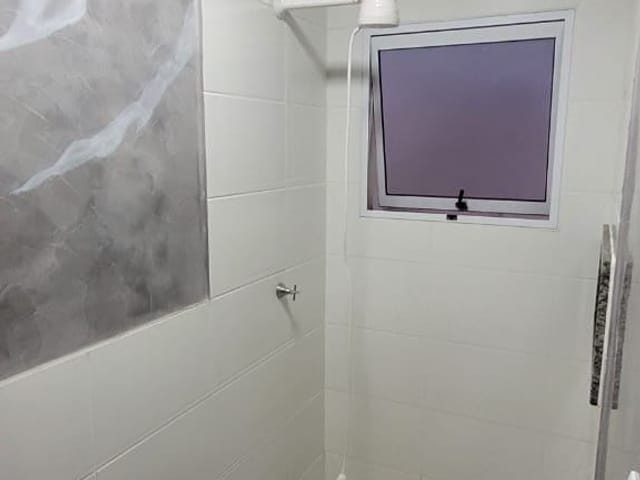 Apartamento 2 quartos e 1 banheiro, à venda, no bairro Feital em Pindamonhangaba