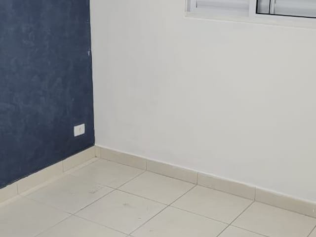 Apartamento 2 quartos e 1 banheiro, à venda, no bairro Feital em Pindamonhangaba