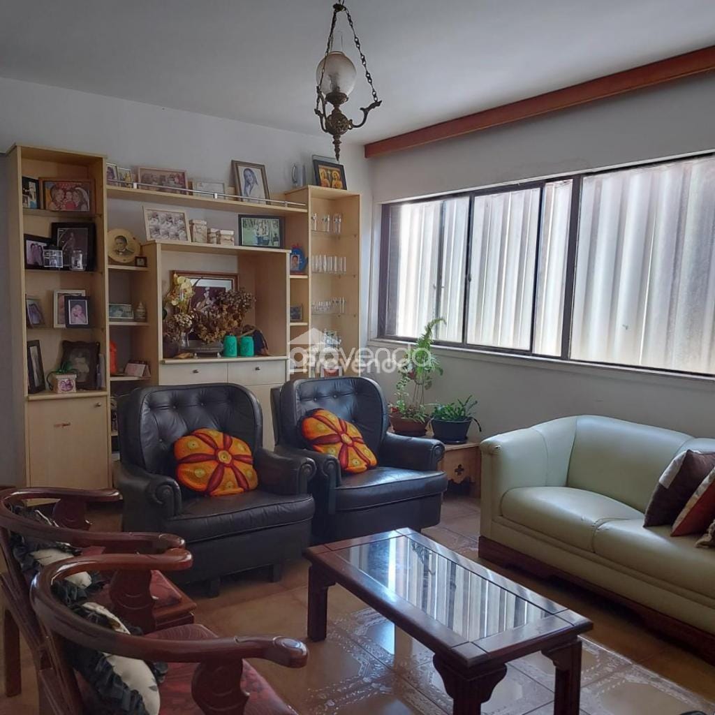 Apartamento, 3 quartos, 145 m² - Foto 8