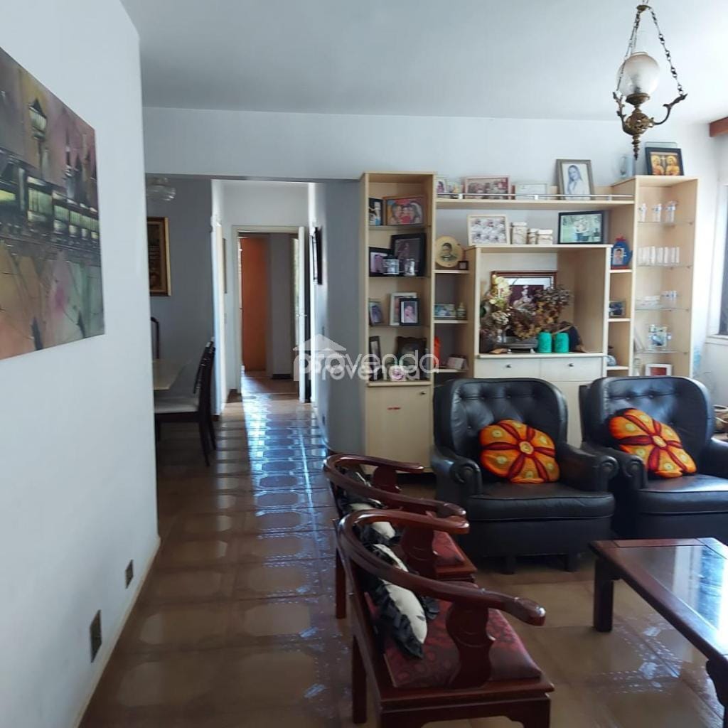 Apartamento, 3 quartos, 145 m² - Foto 9