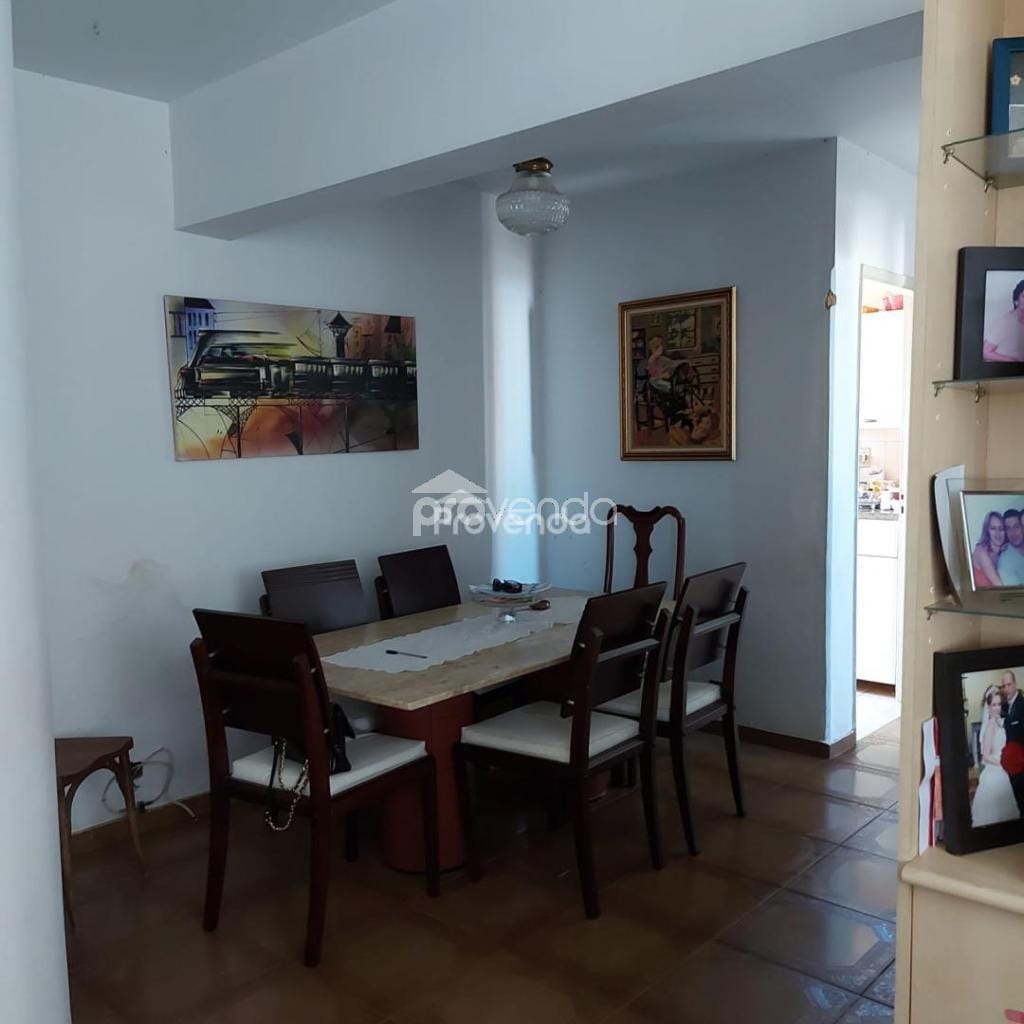 Apartamento, 3 quartos, 145 m² - Foto 11