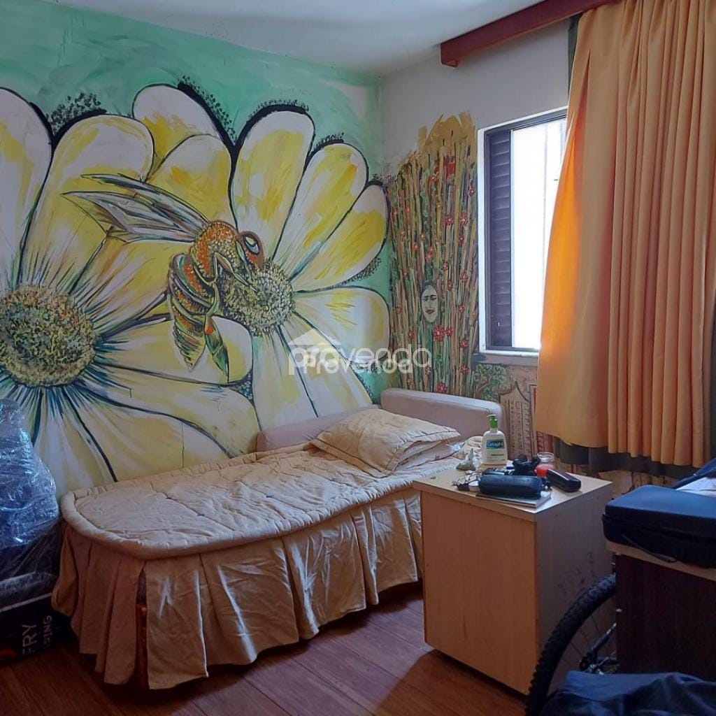 Apartamento, 3 quartos, 145 m² - Foto 12