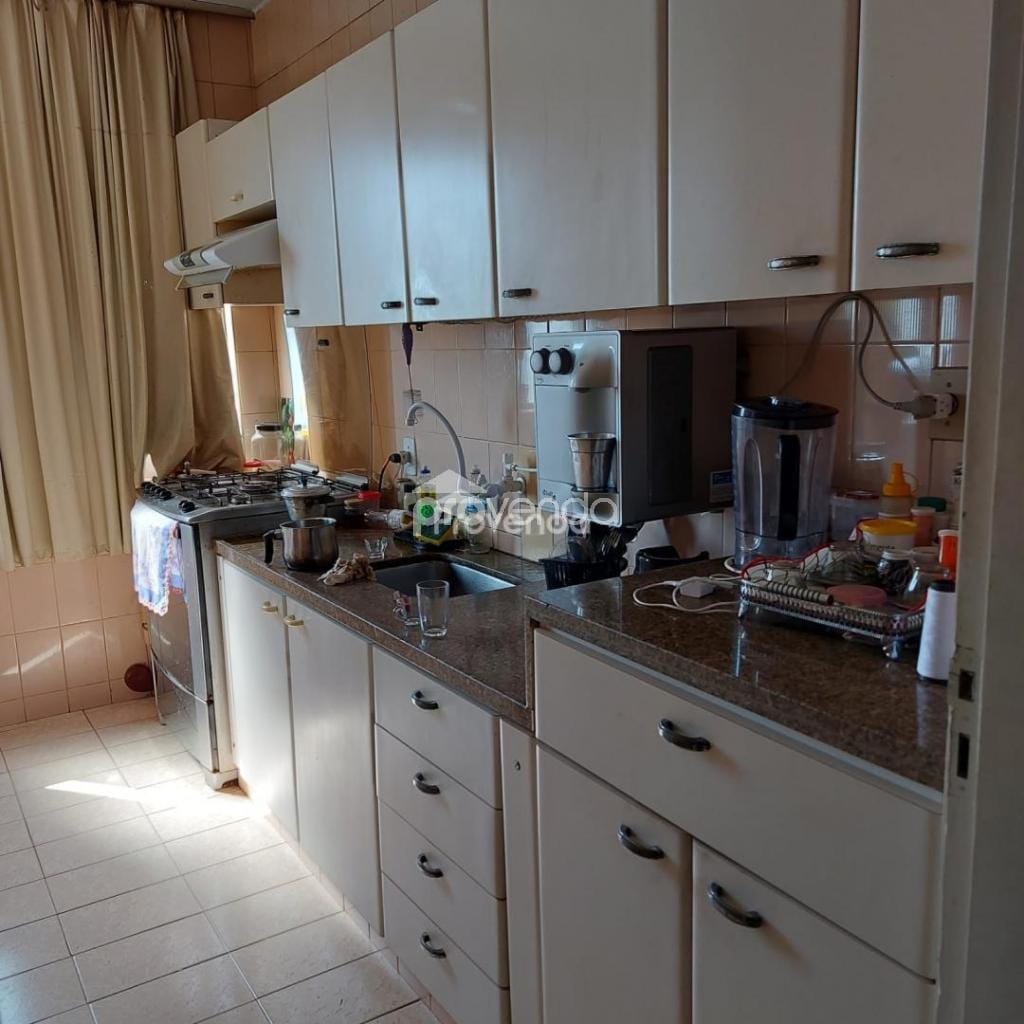 Apartamento, 3 quartos, 145 m² - Foto 19