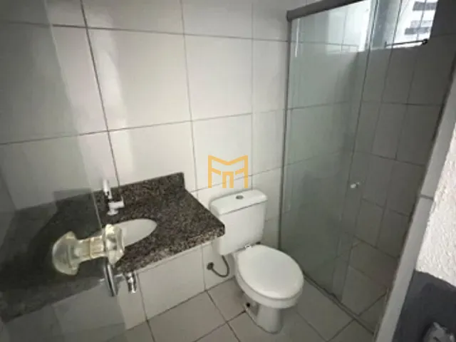 Apartamento 1 quarto e 1 banheiro, para alugar, no bairro Campina em Belém