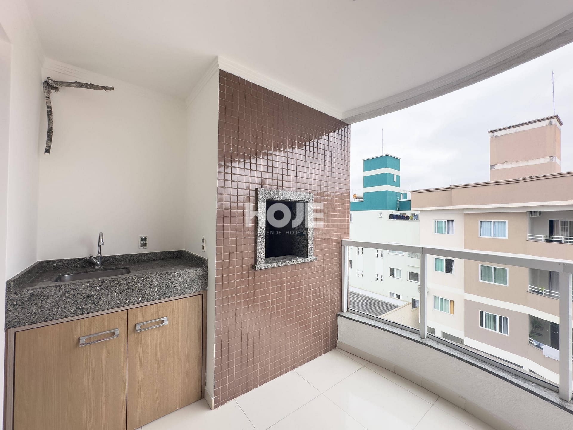 Apartamento à venda, Rio Morto, Indaial, SC - foto 1