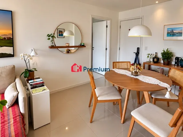 Apartamento 2 quartos e 2 banheiros, à venda, no bairro Recreio dos Bandeirantes em Rio de Janeiro