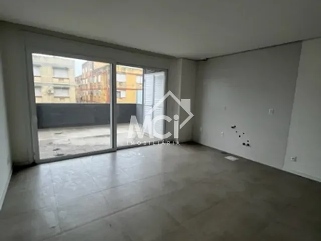 Apartamento com 79m² 1 quarto e 1 banheiro, à venda, no bairro Centro em Pelotas