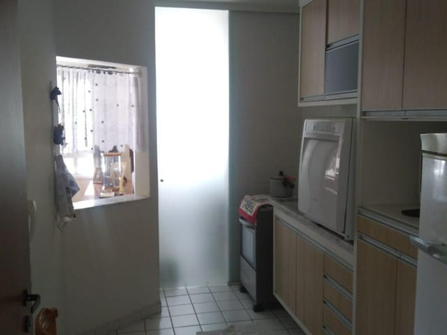 Foto do Apartamento - Apartamento residencial para locação, Floradas de São José, São José dos Campos. | INDEPENDENCE NEGOCIOS IMOBILIARIOS LTDA