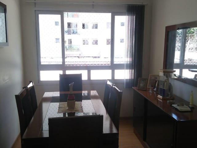 Foto do Apartamento - Apartamento residencial para locação, Floradas de São José, São José dos Campos. | INDEPENDENCE NEGOCIOS IMOBILIARIOS LTDA