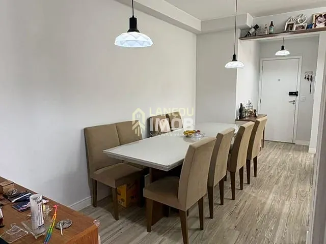 Apartamento 3 quartos e 2 banheiros, à venda, no bairro Medeiros em Jundiaí