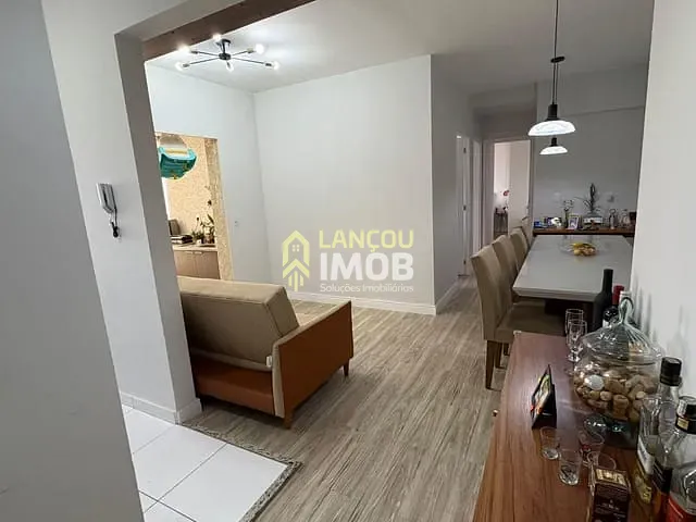 Apartamento 3 quartos e 2 banheiros, à venda, no bairro Medeiros em Jundiaí