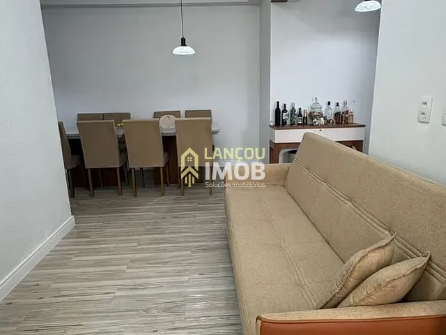 Apartamento 3 quartos e 2 banheiros, à venda, no bairro Medeiros em Jundiaí