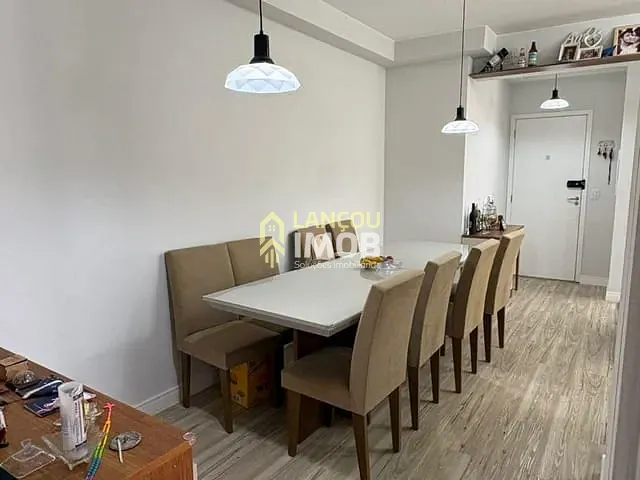 Apartamento 3 quartos e 2 banheiros, à venda, no bairro Medeiros em Jundiaí
