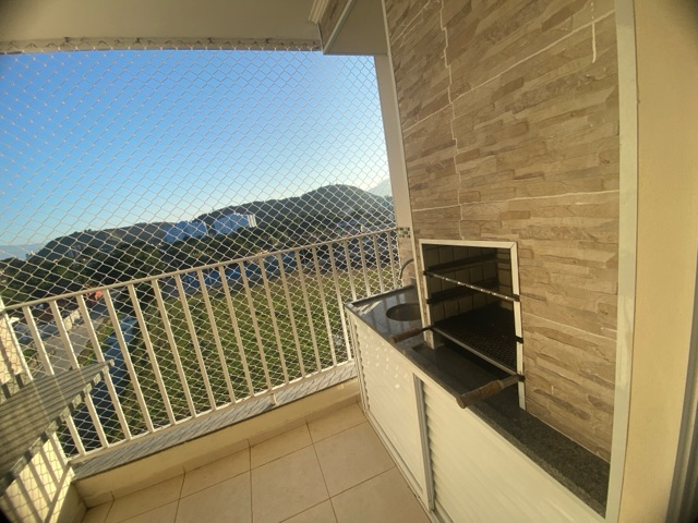 Foto do Apartamento - Apartamento à Venda 2 Dormitórios, 1 Vaga, 54m², Martim de Sá, Caraguatatuba - SP | Necta Serviços Imobiliários Ltda