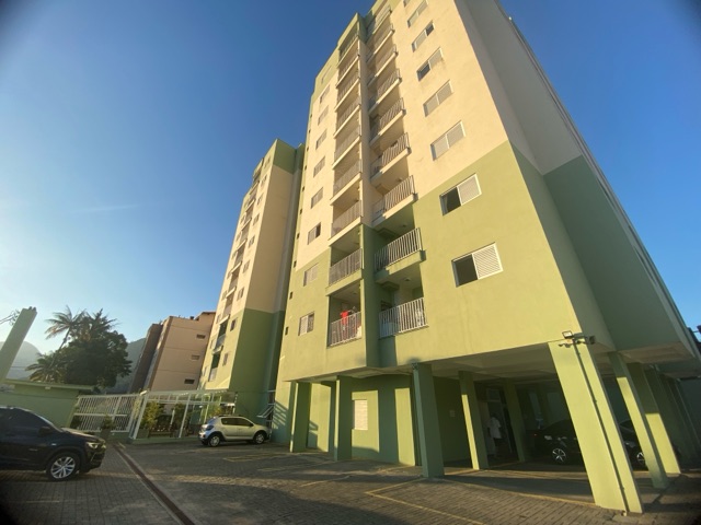 Foto do Apartamento - Apartamento à Venda 2 Dormitórios, 1 Vaga, 54m², Martim de Sá, Caraguatatuba - SP | Necta Serviços Imobiliários Ltda