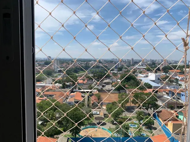 Apartamento 2 quartos e 1 banheiro, à venda, no bairro Vila Maria em São José dos Campos