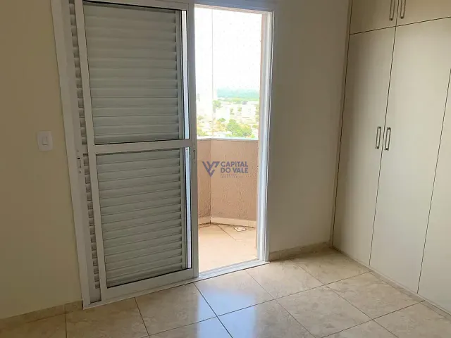 Apartamento 2 quartos e 1 banheiro, à venda, no bairro Vila Maria em São José dos Campos