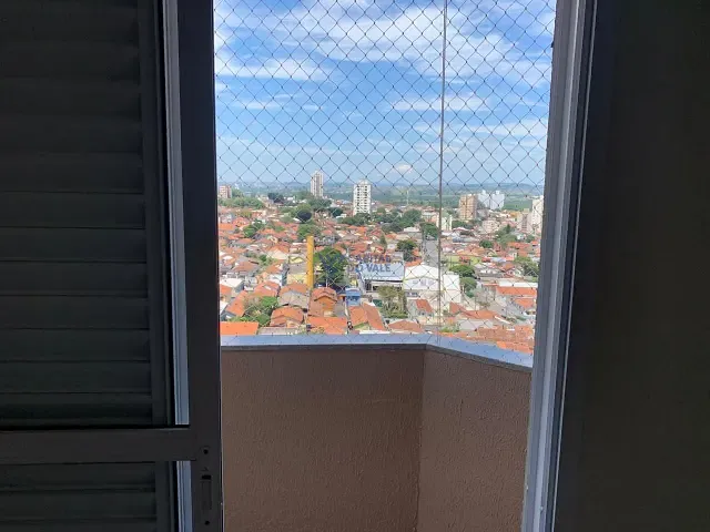 Apartamento 2 quartos e 1 banheiro, à venda, no bairro Vila Maria em São José dos Campos