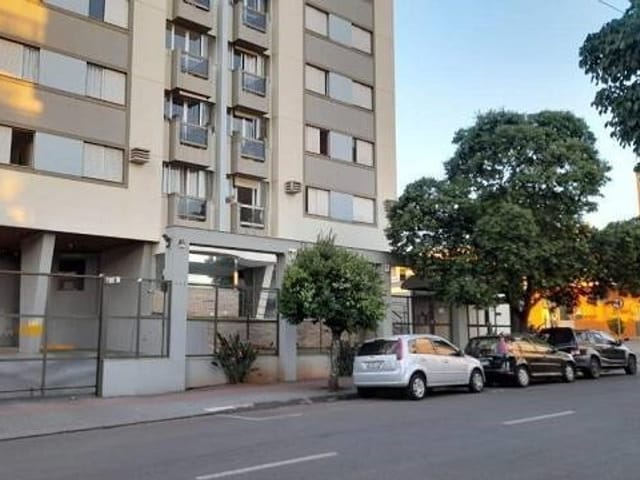 Foto do Apartamento - Residencial Graciosa - Apartamento à venda com 3 dormitórios (1 suíte) - Judith, Londrina, PR | Premier Imóveis