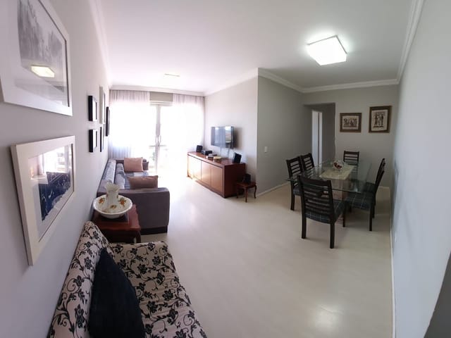 Foto do Apartamento - Residencial Graciosa - Apartamento à venda com 3 dormitórios (1 suíte) - Judith, Londrina, PR | Premier Imóveis