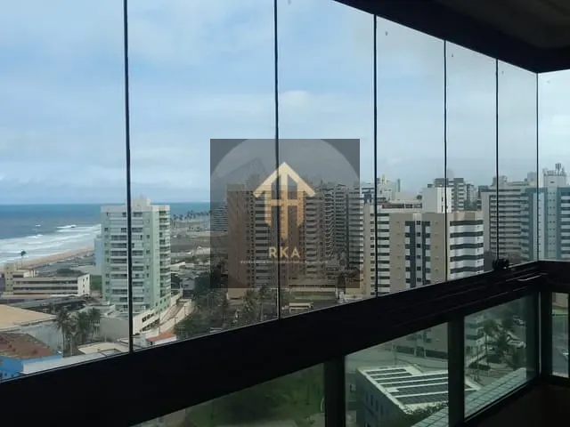 Apartamento 1 quarto e 1 banheiro, para alugar, no bairro Armação em Salvador