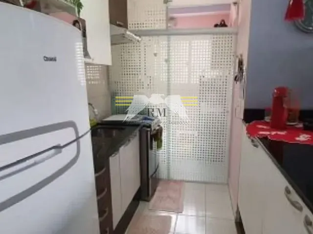 Apartamento 3 quartos e 2 banheiros, à venda, no bairro Vila Santa Clara em São Paulo