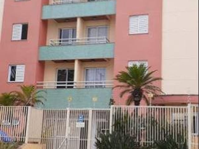 Foto do Apartamento - Apartamento com 2 dormitórios à venda, 60 m² por R$ 405.000,00 - Jardim Aquarius - São José dos Campos/SP | RUSSI IMÓVEIS