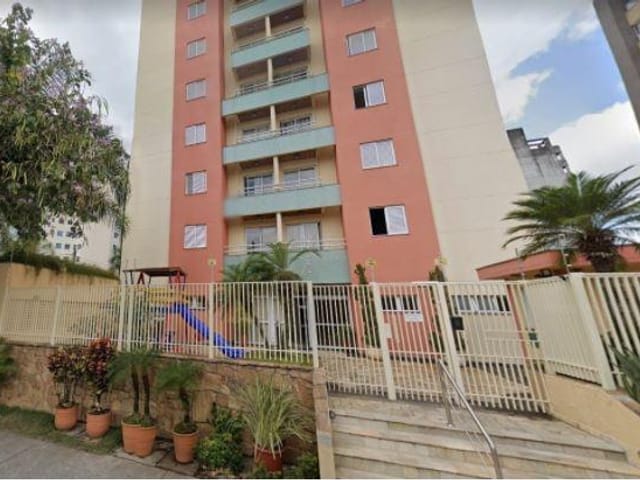 Foto do Apartamento - Apartamento com 2 dormitórios à venda, 60 m² por R$ 405.000,00 - Jardim Aquarius - São José dos Campos/SP | RUSSI IMÓVEIS