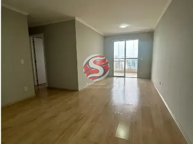 Apartamento com 90m² 3 quartos e 3 banheiros, à venda, no bairro Vila Graciosa em São Paulo