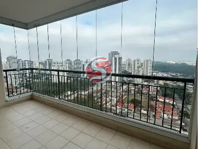 Apartamento com 90m² 3 quartos e 3 banheiros, à venda, no bairro Vila Graciosa em São Paulo