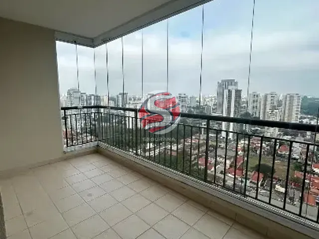 Apartamento com 90m² 3 quartos e 3 banheiros, à venda, no bairro Vila Graciosa em São Paulo