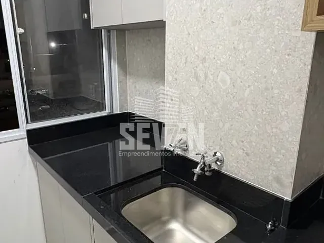 Apartamento com 50m², à venda, no bairro Parque Água Comprida em Bauru