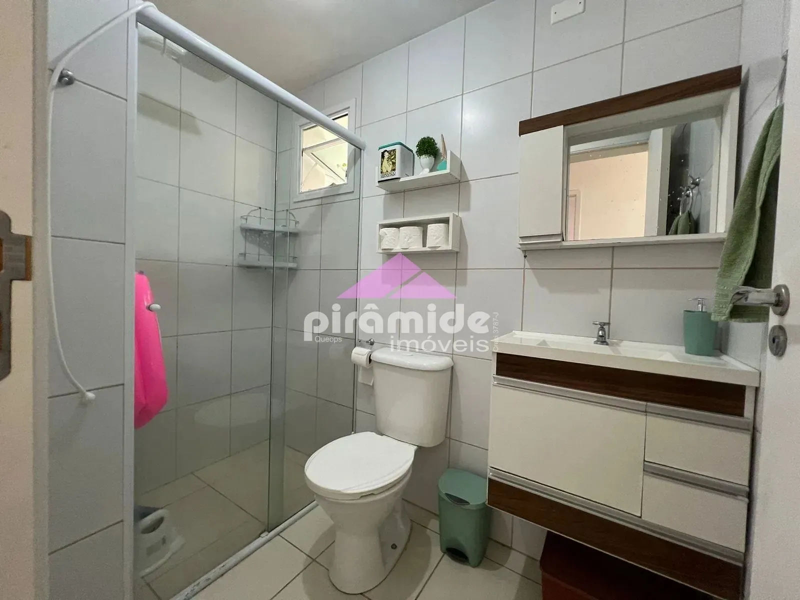 Apartamento, 3 quartos, 66 m² - Foto 5