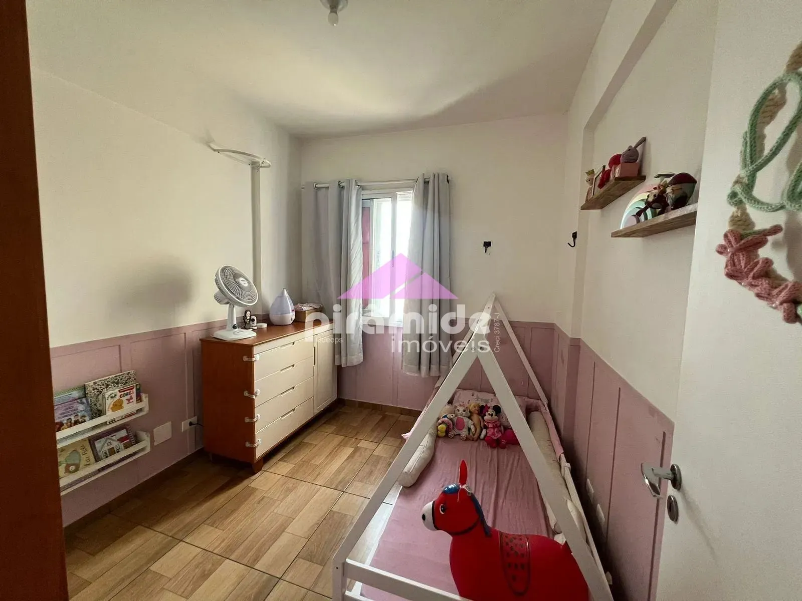 Apartamento, 3 quartos, 66 m² - Foto 6