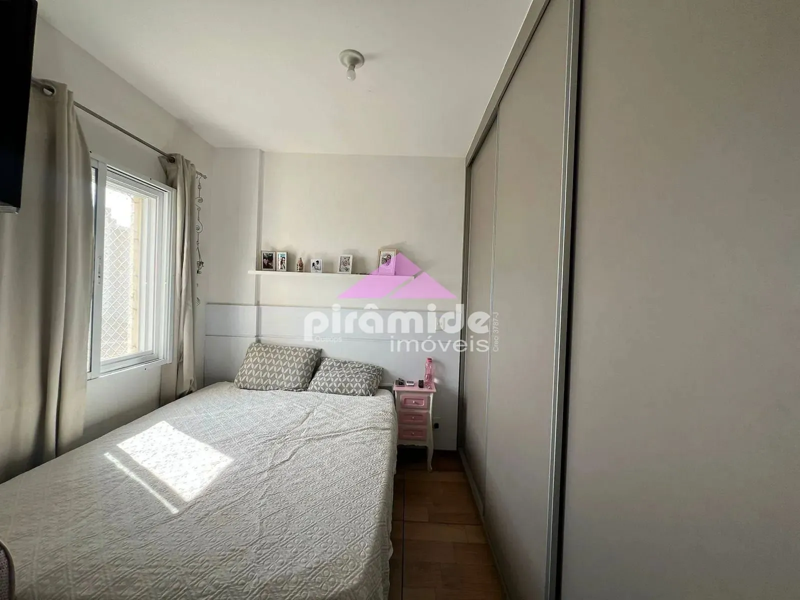 Apartamento, 3 quartos, 66 m² - Foto 7