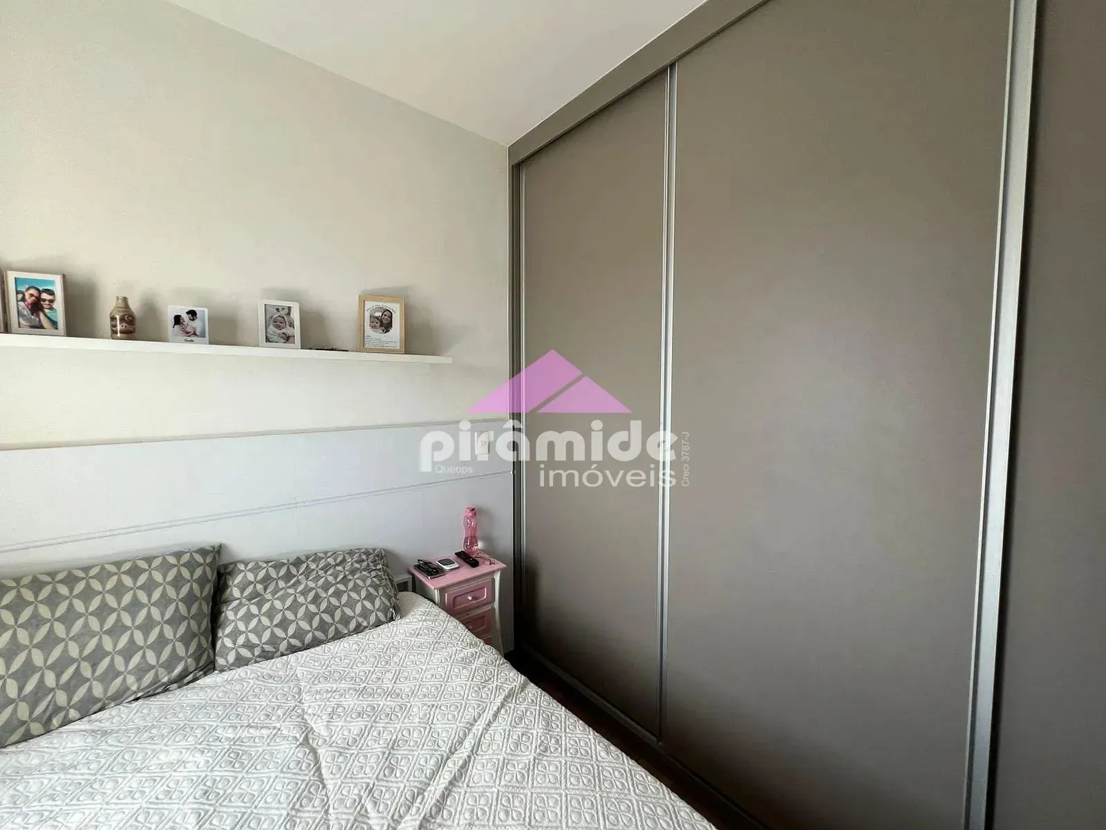 Apartamento, 3 quartos, 66 m² - Foto 8