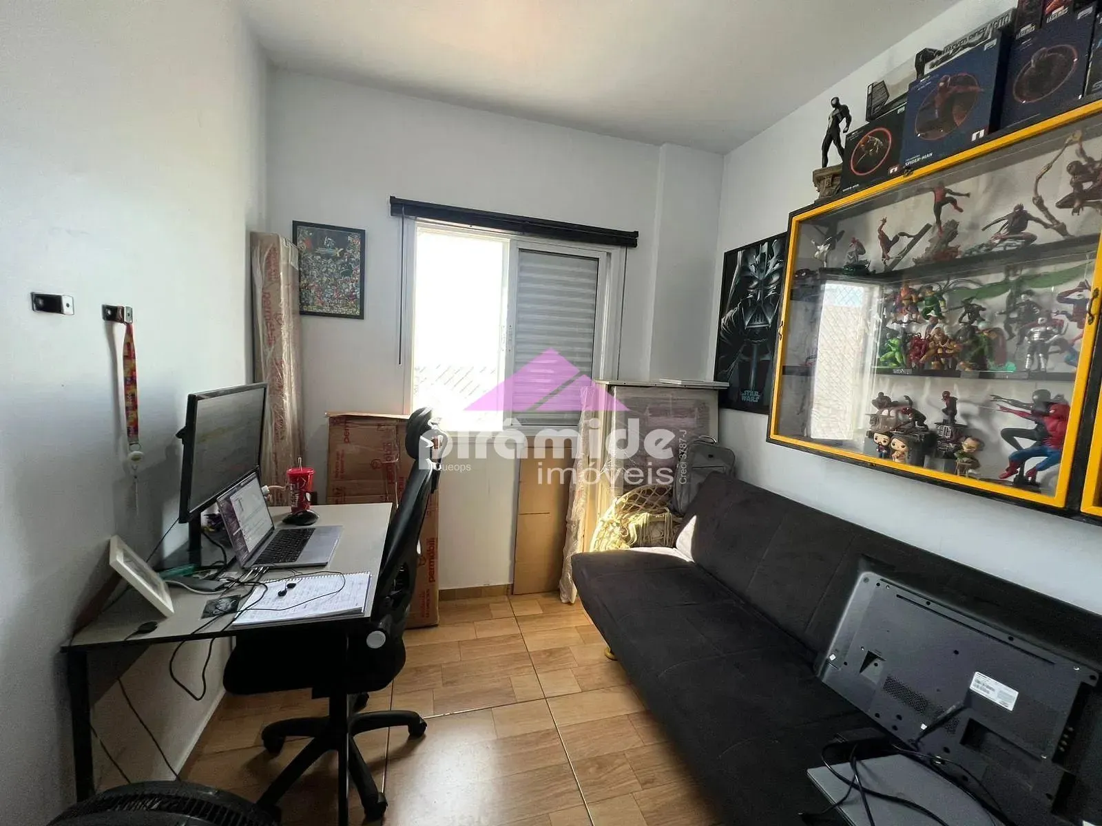 Apartamento, 3 quartos, 66 m² - Foto 10