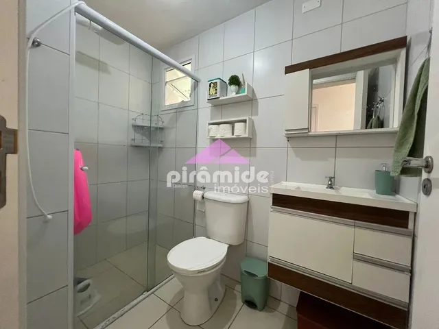 Apartamento com 10m² 3 quartos e 2 banheiros, à venda, no bairro Jardim América em São José Dos Campos