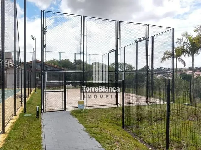 Apartamento com 56m² 2 quartos e 1 banheiro, à venda, no bairro Jardim Carvalho em Ponta Grossa