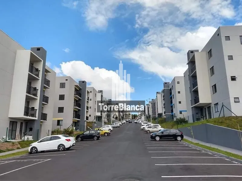 Apartamento, 2 quartos, 51 m² - Foto 8