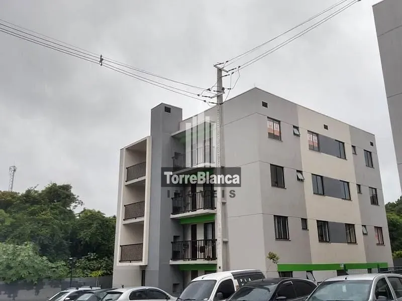 Apartamento, 2 quartos, 51 m² - Foto 24