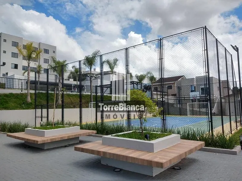 Apartamento, 2 quartos, 51 m² - Foto 5