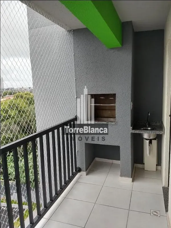 Apartamento, 2 quartos, 51 m² - Foto 21