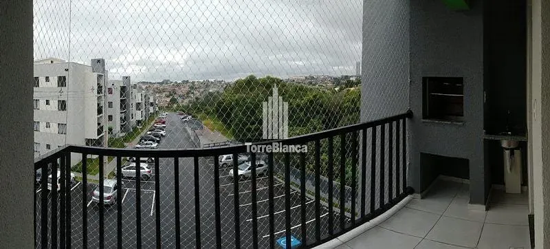Apartamento, 2 quartos, 51 m² - Foto 22